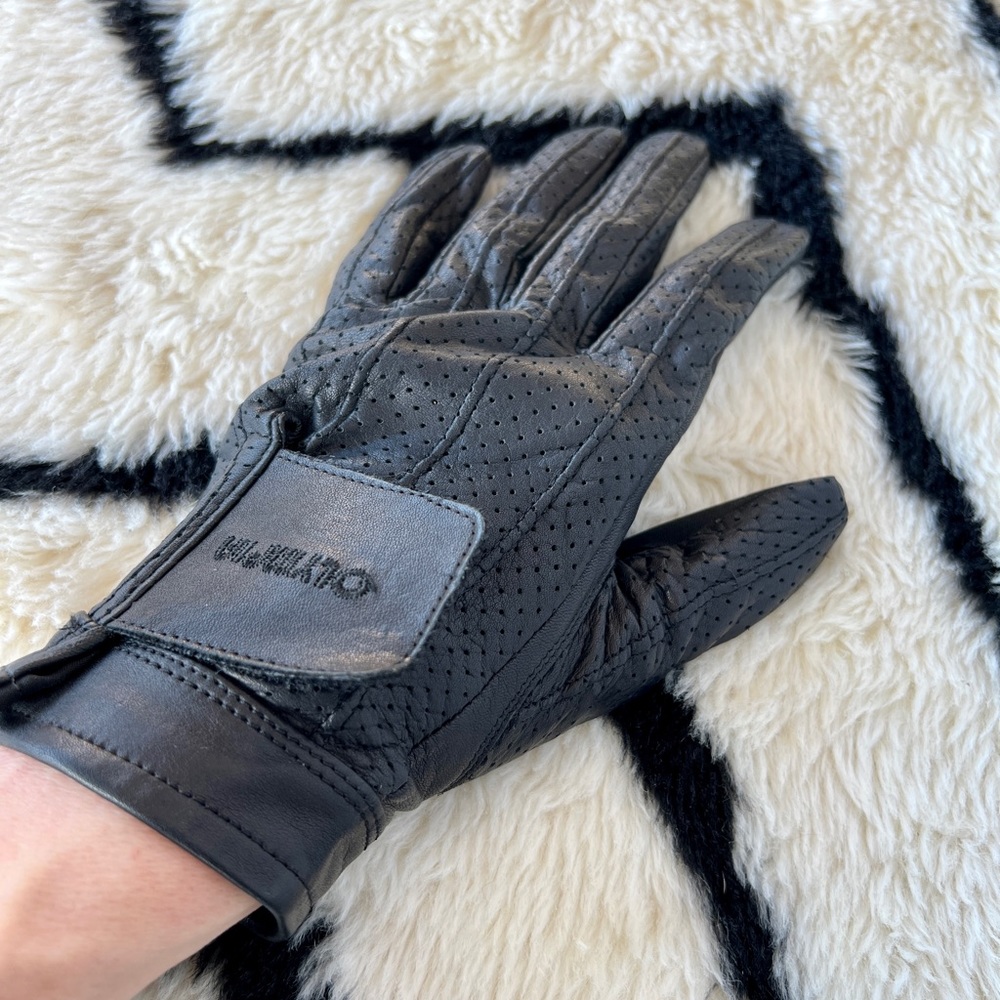 Motorcycle gloves for women - Size small - gel palms for added comfort! - Picture 5 of 14